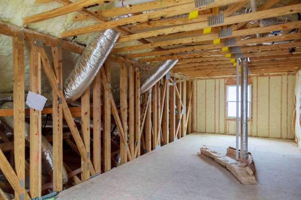 Best Blown-in Insulation in Bessemer, MI