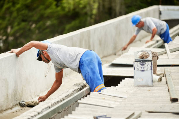 Best Spray Foam Insulation in Bessemer, MI