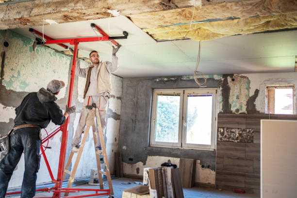 Best Commercial Insulation in Bessemer, MI