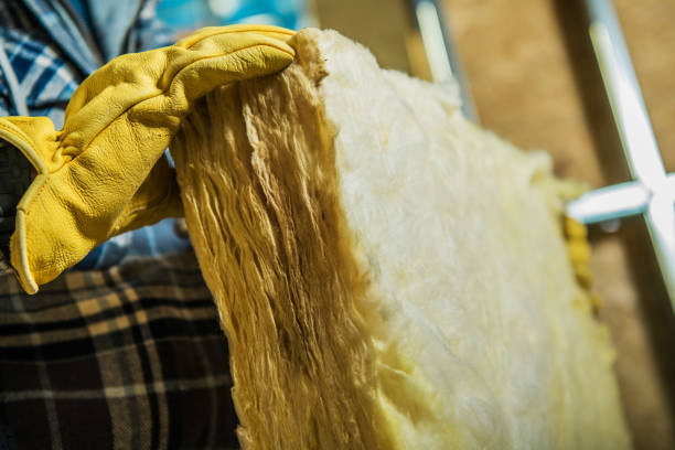 Best Spray Foam Insulation in Bessemer, MI
