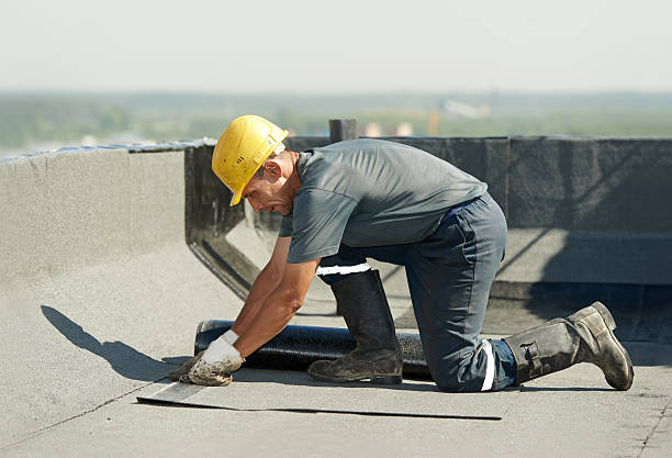 Types of Insulation We Offer in Bessemer, MI