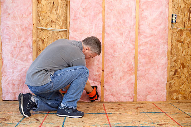 Types of Insulation We Offer in Bessemer, MI