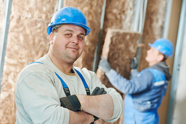 Best Eco-Friendly Insulation in Bessemer, MI